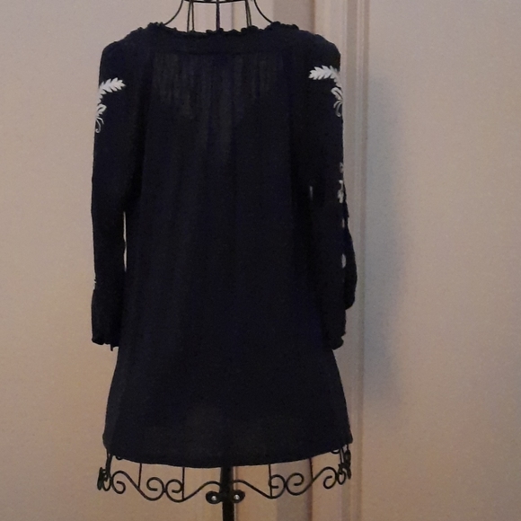 INC blouse - Picture 7 of 8